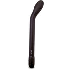 Schwarzer gebogener Kunststoffstab mit bswhish branding im produkt B SWISH - BGEE classic black