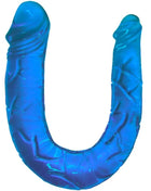 BAILE - DOPPEL DONG DOPPELDILDO BLAU