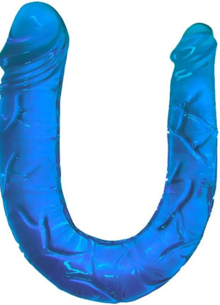 BAILE - DOPPEL DONG DOPPELDILDO BLAU