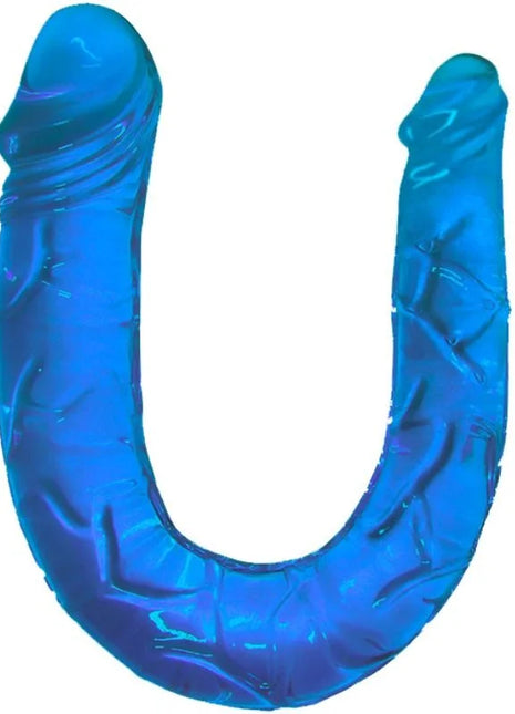 BAILE - DOPPEL DONG DOPPELDILDO BLAU