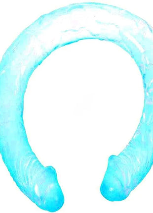 BAILE - DOPPELDONG BLAU 44.5 CM