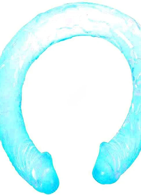 BAILE - DOPPELDONG BLAU 44.5 CM