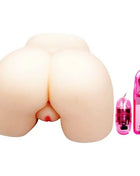 Pink silikon butt plug mit fernbedienung und akku pack von baile leidenschaft lady ii blume vagina und ano
