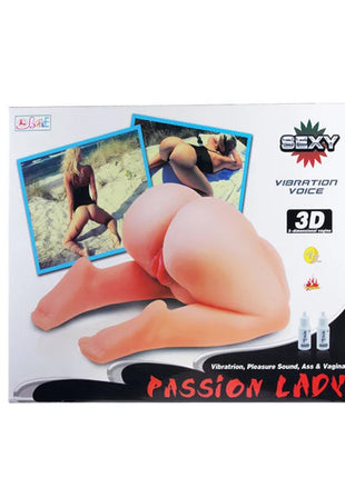 Rosa silikon 3d passion lady masturbator mit vibration und stimme von baile leidenschaft lady masturbator stimme 3d