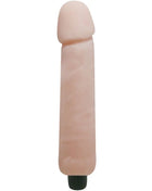 Pink silikon vibrator mit schwarzer basis baile love companion dildo 25 cm für erwachsene