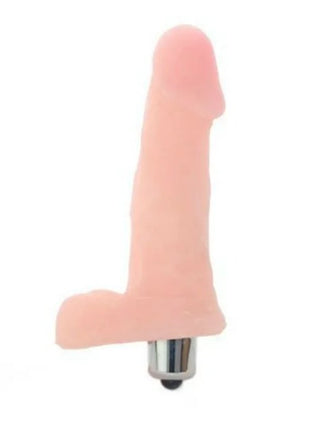 Pink silikon vibrator mit metallbasis baile slik pleasure love clone natürlicher vibrator für erwachsene
