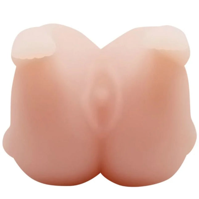 Pink silikon butt plug mit glattem, rundem design aus der baile versuchung leidenschaft lady männliche mini masturbator Reihe