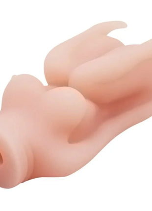 Pink silikon analplug mit rundem ergonomischem design und mittellöchern basis von baile versuchung leidenschaft