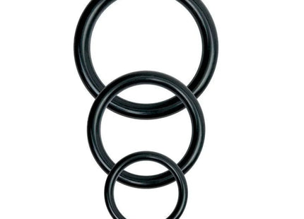 BASIX - RUBBER WORKS UNIVERSAL-GURT