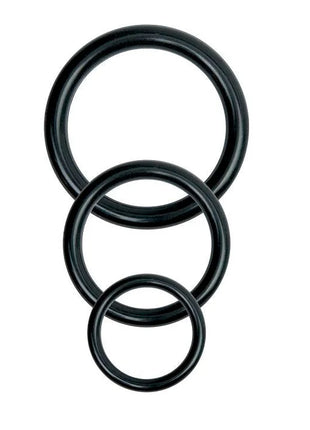 BASIX - RUBBER WORKS UNIVERSAL-GURT