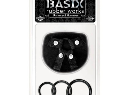 BASIX - RUBBER WORKS UNIVERSAL-GURT