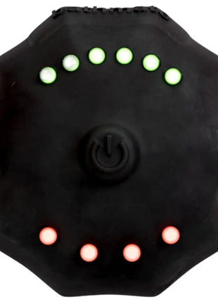 BATHMATE - DIREKTPUMPEN-TIMER SCHWARZ