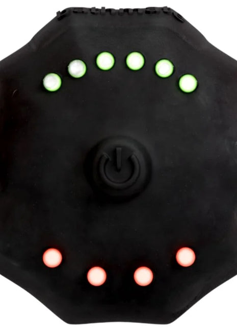 BATHMATE - DIREKTPUMPEN-TIMER SCHWARZ