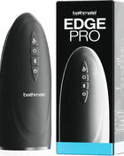 BATHMATE - EDGE PRO MULTIFUNKTIONALER MÄNNLICHER MASTURBATOR