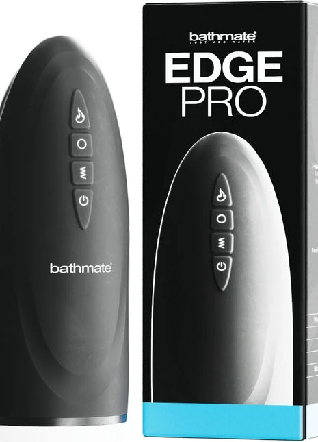 BATHMATE - EDGE PRO MULTIFUNKTIONALER MÄNNLICHER MASTURBATOR
