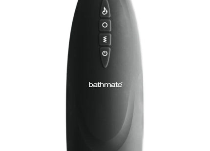 BATHMATE - EDGE PRO MULTIFUNKTIONALER MÄNNLICHER MASTURBATOR