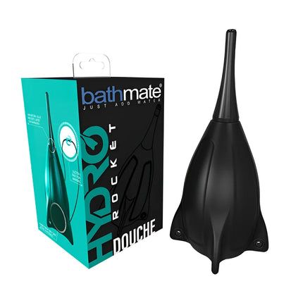 BATHMATE - HYDRO ROCKET DOUCHE - Analdusche