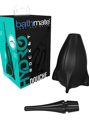 BATHMATE - HYDRO ROCKET DOUCHE - Analdusche