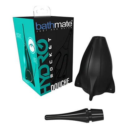 BATHMATE - HYDRO ROCKET DOUCHE - Analdusche