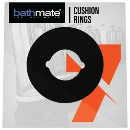 BATHMATE - HYDROMAX 7 PACK 2 SCHUTZRINGE - Penisring ohne Vibration