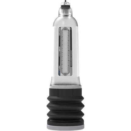 BATHMATE - HYDROMAX 9 TRANSPARENTE PENIS-ERHÖHUNGSPUMPE - Penispumpe