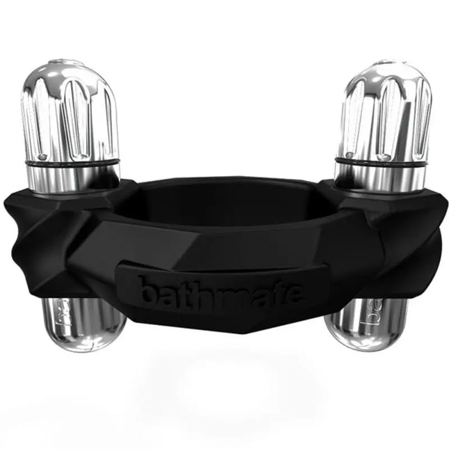 BATHMATE - HYDROVIBE HYDROTHERAPIE-RING - Penisring für Paare