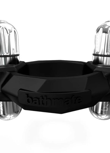 BATHMATE - HYDROVIBE HYDROTHERAPIE-RING - Penisring für Paare