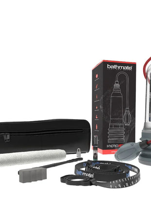 BATHMATE - HYDROXTREME 11 PENISPUMPE - Penispumpe
