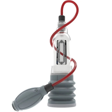 BATHMATE - HYDROXTREME 5 PENISPUMPE X20 - Penispumpe