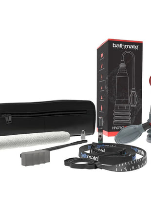 BATHMATE - HYDROXTREME 5 PENISPUMPE X20 - Penispumpe