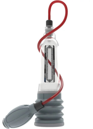 BATHMATE - HYDROXTREME 7 PENISPUMP X30 - Penispumpe