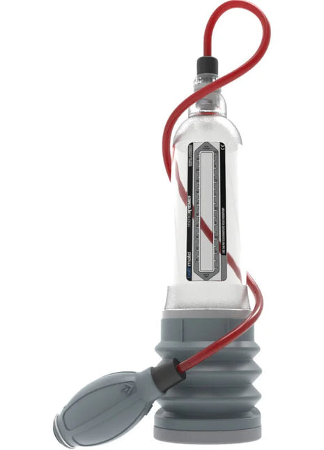 BATHMATE - HYDROXTREME 9 PENISPUMPE X40 - Penispumpe
