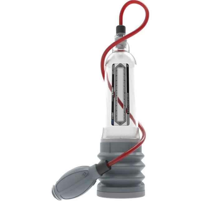 BATHMATE - HYDROXTREME 9 PENISPUMPE X40 - Penispumpe