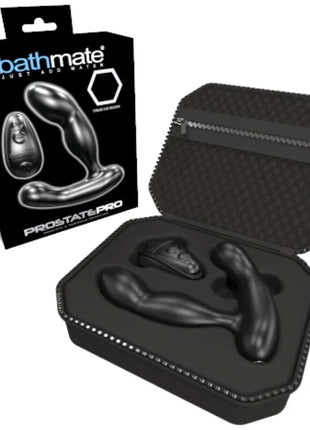 BATHMATE - PROSTATE PRO DAMMMASSAGER - Prostata-Vibratoren