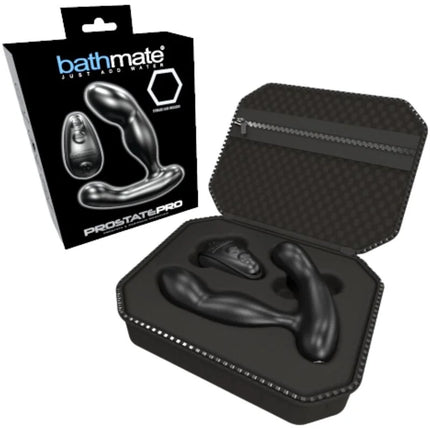 BATHMATE - PROSTATE PRO DAMMMASSAGER - Prostata-Vibratoren