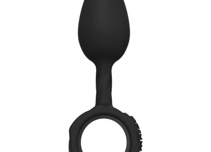 BATHMATE - TRAININGSSET 3 ANAL PLUGS