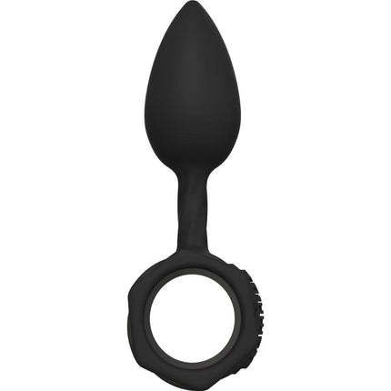 BATHMATE - TRAININGSSET 3 ANAL PLUGS