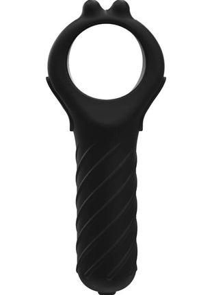 BATHMATE - VIBE EDGE - Penisring mit Vibration
