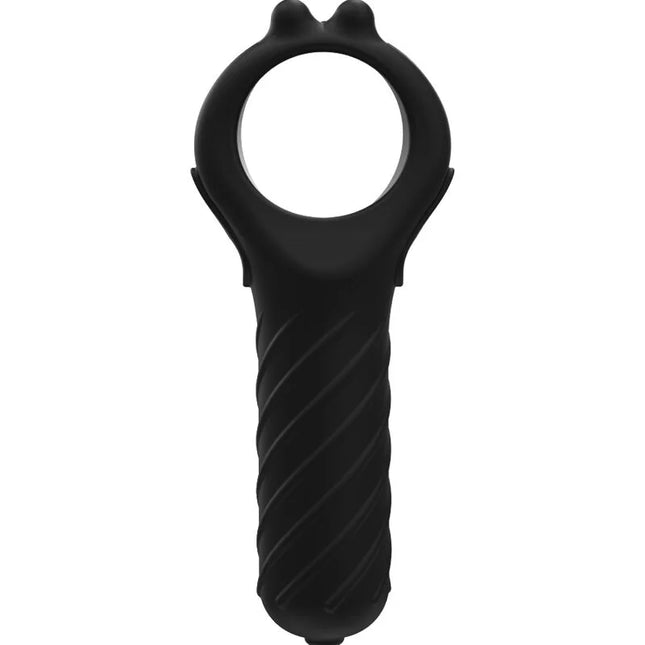 BATHMATE - VIBE EDGE - Penisring mit Vibration