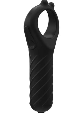 BATHMATE - VIBE EDGE - Penisring mit Vibration