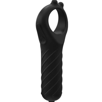 BATHMATE - VIBE EDGE - Penisring mit Vibration