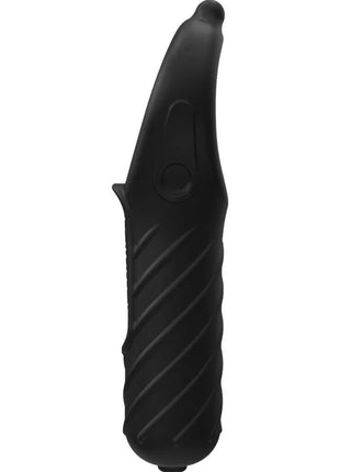 BATHMATE - VIBE EDGE - Penisring mit Vibration
