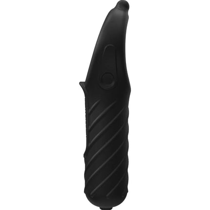 BATHMATE - VIBE EDGE - Penisring mit Vibration