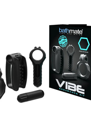 BATHMATE - VIBE RESISTANCE KIT - Kit Sexspielzeug