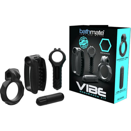 BATHMATE - VIBE RESISTANCE KIT - Kit Sexspielzeug