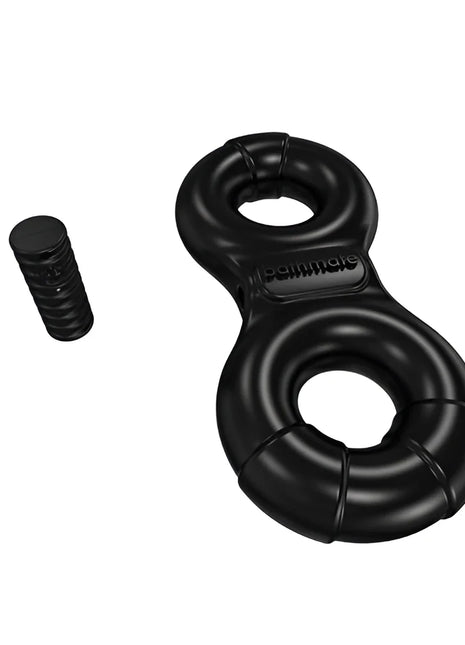 BATHMATE - VIBE RING ACHT - Penisring ohne Vibration