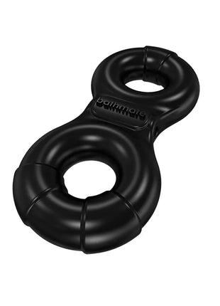 BATHMATE - VIBE RING ACHT - Penisring ohne Vibration