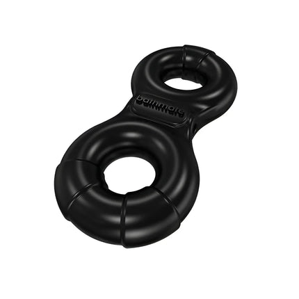 BATHMATE - VIBE RING ACHT - Penisring ohne Vibration