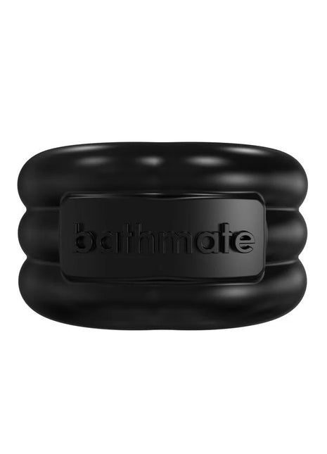 BATHMATE - VIBE RING STRETCH 3 GESCHWINDIGKEITEN - Penisring ohne Vibration