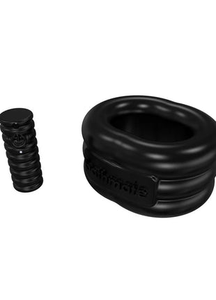 BATHMATE - VIBE RING STRETCH 3 GESCHWINDIGKEITEN - Penisring ohne Vibration